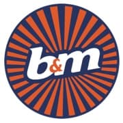 B&M